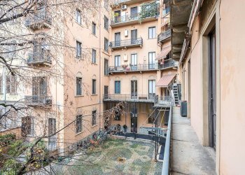 Foto 30 - Apartment Via Pastrengo, Torino - photo 30