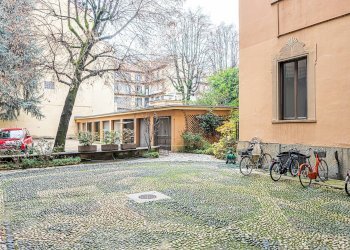 Foto 35 - Apartment Via Pastrengo, Torino - photo 35