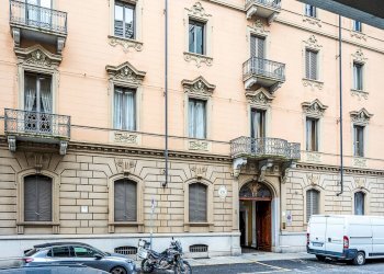 Foto 37 - Apartment Via Pastrengo, Torino - photo 37