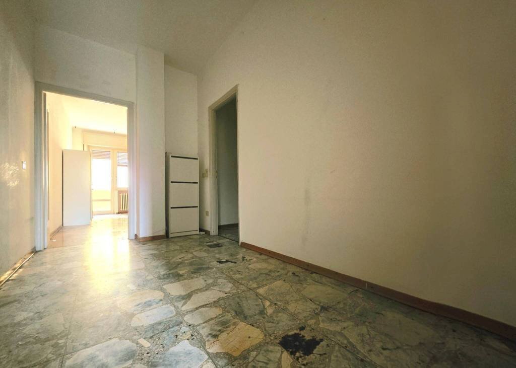 Stanza non arredata - Apartment strada Aurelio Saffi, Parma - photo 1