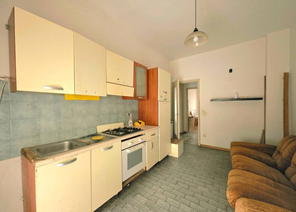 Cucina - Apartment strada Aurelio Saffi, Parma - photo 2