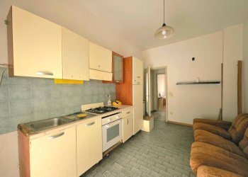 Cucina - Appartamento strada Aurelio Saffi, Parma - foto 2