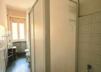 Bagno - Appartamento strada Aurelio Saffi, Parma - foto 5