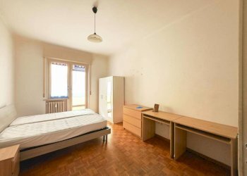Camera da letto - Appartamento strada Aurelio Saffi, Parma - foto 6