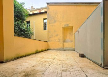 Terrazzo - Apartment strada Aurelio Saffi, Parma - photo 9