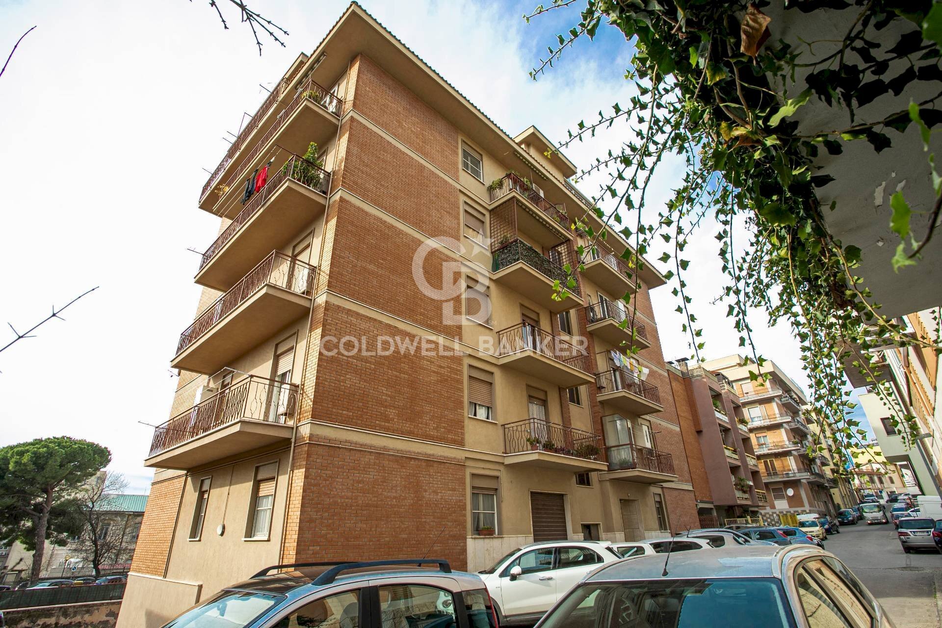 Foto 1 - Appartamento Via Domenico Emanuelli
 
19, Tarquinia - foto 1