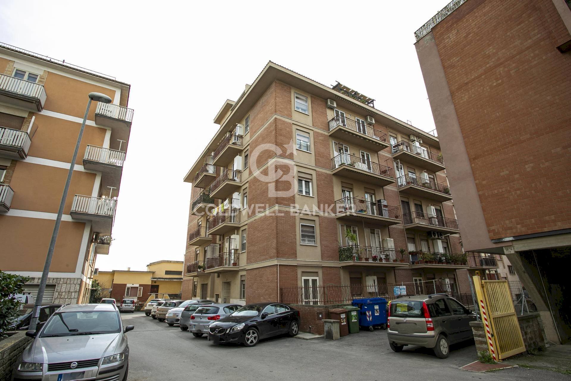 Foto 2 - Appartamento Via Domenico Emanuelli
 
19, Tarquinia - foto 2