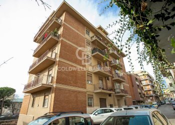 Foto 1 - Appartamento Via Domenico Emanuelli
19, Tarquinia - foto 1