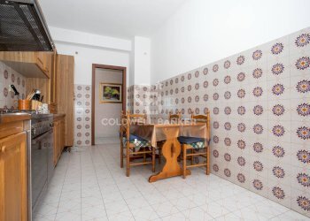 Foto 12 - Appartamento Via Domenico Emanuelli
19, Tarquinia - foto 12