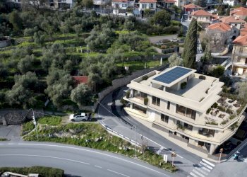 Foto 3 - Trilocale Via Aurelia
 
83, Andora - foto 3