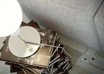 Foto 12 - Trilocale Via Aurelia
 
83, Andora - foto 12