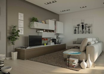 Foto 6 - Trilocale Via Aurelia
 
83, Andora - foto 6