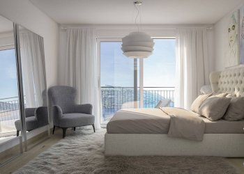 Foto 6 - Trilocale Via Aurelia
 
83, Andora - foto 6