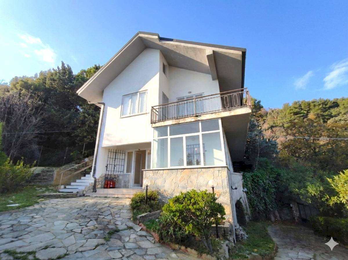 Foto 2 - Villa Via Luigi Borri, Alassio - foto 2