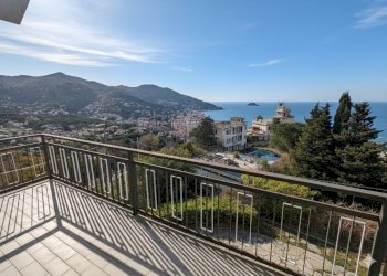 Foto 1 - Villa Via Luigi Borri, Alassio - foto 1
