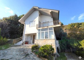 Foto 2 - Villa Via Luigi Borri, Alassio - foto 2