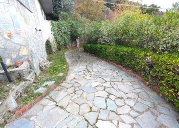 Foto 4 - Villa Via Luigi Borri, Alassio - foto 4
