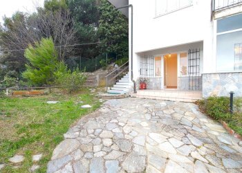 Foto 5 - Villa Via Luigi Borri, Alassio - foto 5
