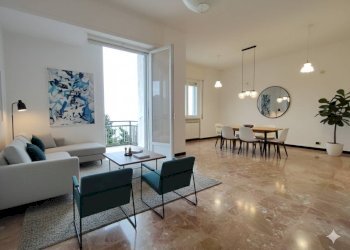 Foto 8 - Villa Via Luigi Borri, Alassio - foto 8