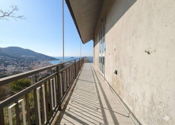 Foto 10 - Villa Via Luigi Borri, Alassio - foto 10