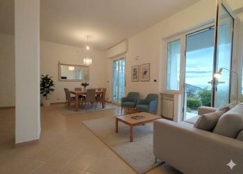 Foto 21 - Villa Via Luigi Borri, Alassio - foto 21