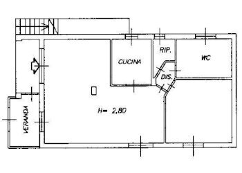 Foto 30 - Villa Via Luigi Borri, Alassio - foto 30