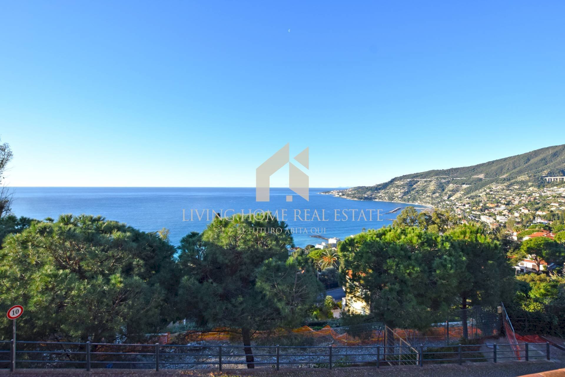 Foto 3 - Bilocale Via Padre Semeria, Ospedaletti - foto 3