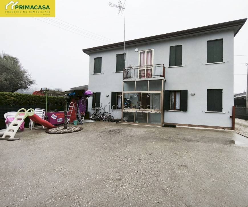 Facciata - Villa via Cercariolo, 33, Scorzè - photo 1