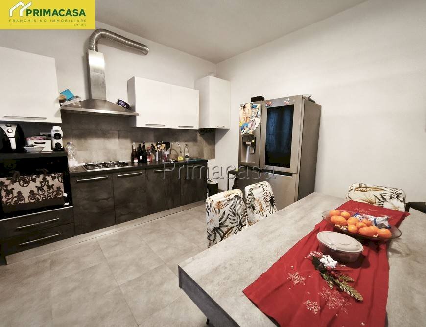 Cucina - Villa via Cercariolo, 33, Scorzè - photo 3