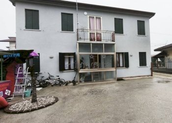 Facciata - Villa via Cercariolo, 33, Scorzè - foto 2