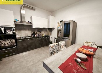 Cucina - Villa via Cercariolo, 33, Scorzè - foto 3