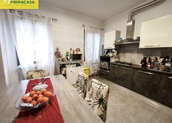Cucina - Villa via Cercariolo, 33, Scorzè - foto 7
