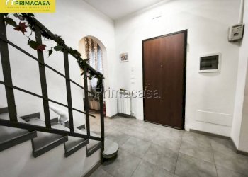 Ingresso - Villa via Cercariolo, 33, Scorzè - foto 8