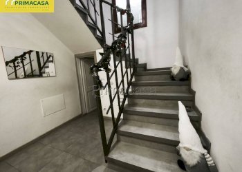 Scala - Villa via Cercariolo, 33, Scorzè - foto 12
