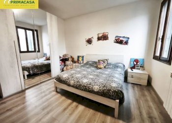 Camera da letto - Villa via Cercariolo, 33, Scorzè - foto 15
