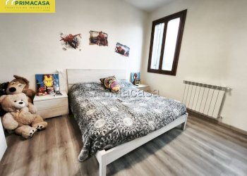 Camera da letto - Villa via Cercariolo, 33, Scorzè - foto 16
