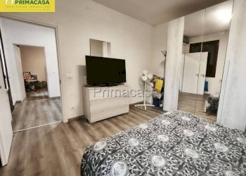 Camera da letto - Villa via Cercariolo, 33, Scorzè - foto 17