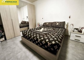 Camera da letto - Villa via Cercariolo, 33, Scorzè - foto 21