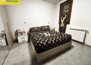 Camera da letto - Villa via Cercariolo, 33, Scorzè - foto 22