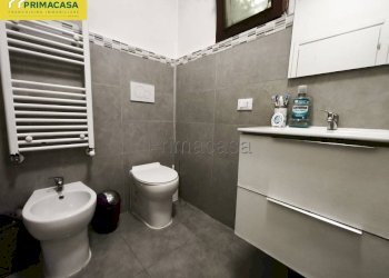 Bagno - Villa via Cercariolo, 33, Scorzè - foto 25