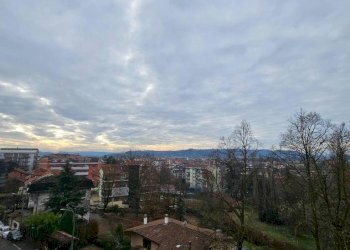 Vista - Quadrilocale via Leonardo Bistolfi, 24, Asti - foto 4