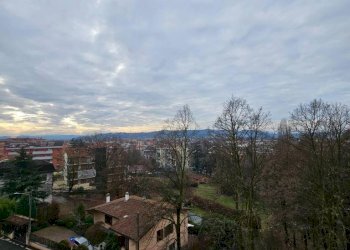 Vista - Quadrilocale via Leonardo Bistolfi, 24, Asti - foto 5