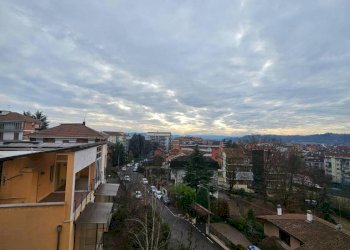 Vista - Quadrilocale via Leonardo Bistolfi, 24, Asti - foto 6