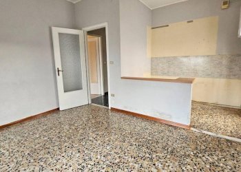 Salone - Quadrilocale via Leonardo Bistolfi, 24, Asti - foto 8