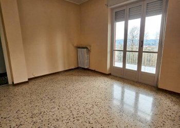 Cucina - Quadrilocale via Leonardo Bistolfi, 24, Asti - foto 9