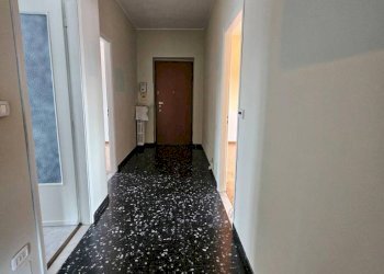 Corridoio - Quadrilocale via Leonardo Bistolfi, 24, Asti - foto 13