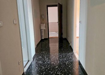 Corridoio - Quadrilocale via Leonardo Bistolfi, 24, Asti - foto 15