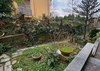 Giardino - Quadrilocale via Leonardo Bistolfi, 24, Asti - foto 17