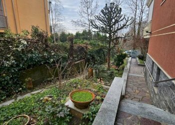 Giardino - Quadrilocale via Leonardo Bistolfi, 24, Asti - foto 18