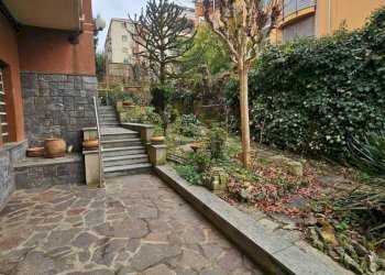 Giardino - Quadrilocale via Leonardo Bistolfi, 24, Asti - foto 21